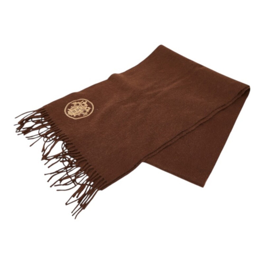 HERMES Brown